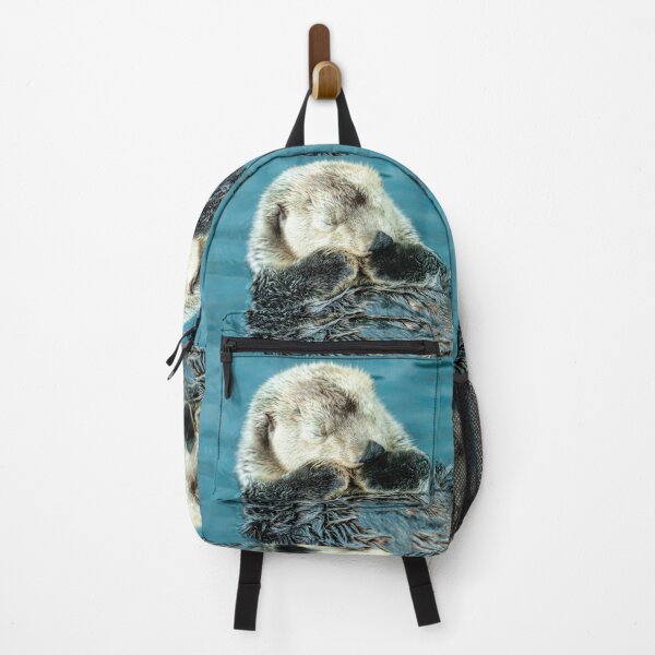 Item preview, Otterly Bashful designed and sold by Dalyndigital Photography.