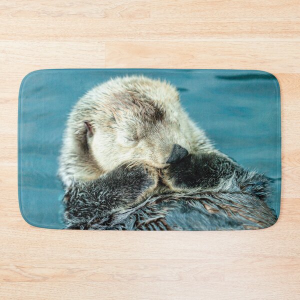 Item preview, Otterly Bashful designed and sold by Dalyndigital Photography.