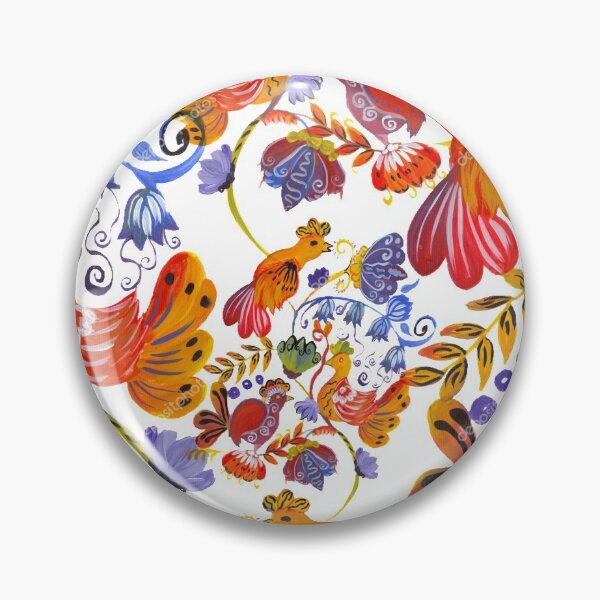 Item preview, Ukrainian embroidery  designed and sold by Sebastian Art.