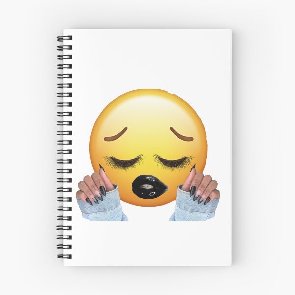 Item preview, sassy emoji version 2 designed and sold by celaena beck.