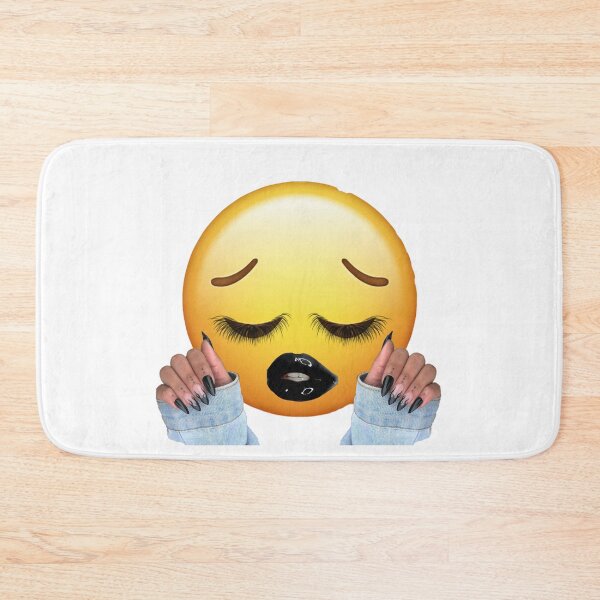 Item preview, sassy emoji version 2 designed and sold by celaena beck.