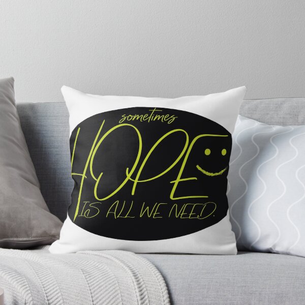 Item preview, HOPE is all we need designed and sold by RIsCD.