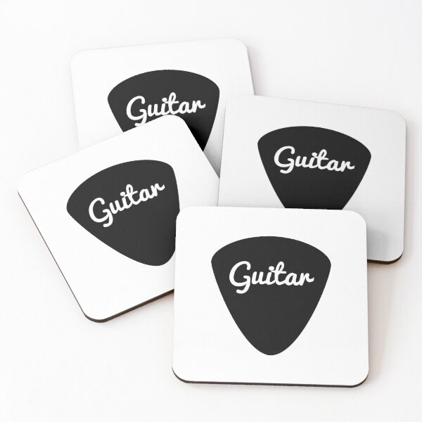 Item preview, Guitar Pick designed and sold by Christoferos.