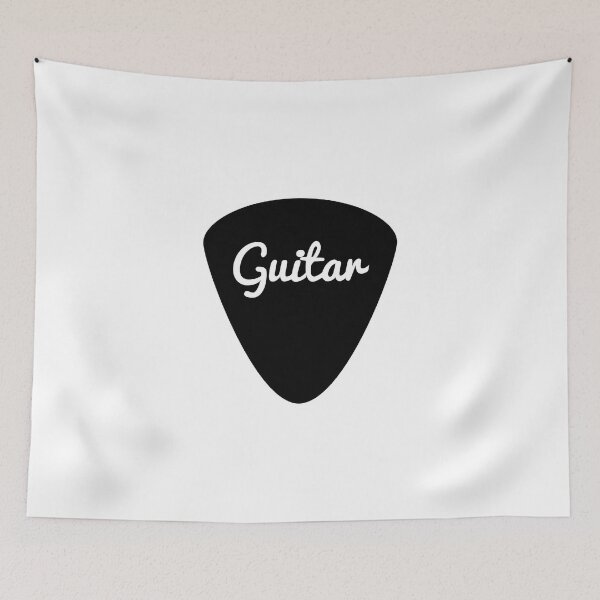 Item preview, Guitar Pick designed and sold by Christoferos.