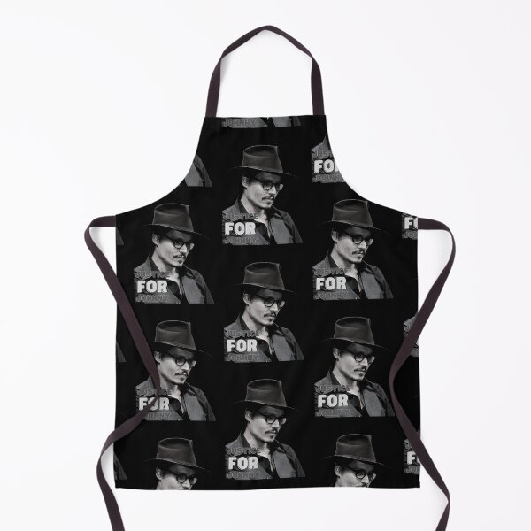 Item preview, Justice For Johnny Depp designed and sold by narcocynic.