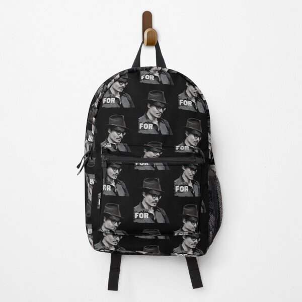 Item preview, Justice For Johnny Depp designed and sold by narcocynic.