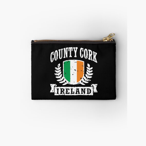 Item preview, County Cork designed and sold by VicFreedomind.
