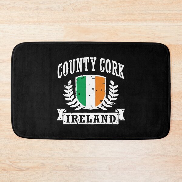 Item preview, County Cork designed and sold by VicFreedomind.