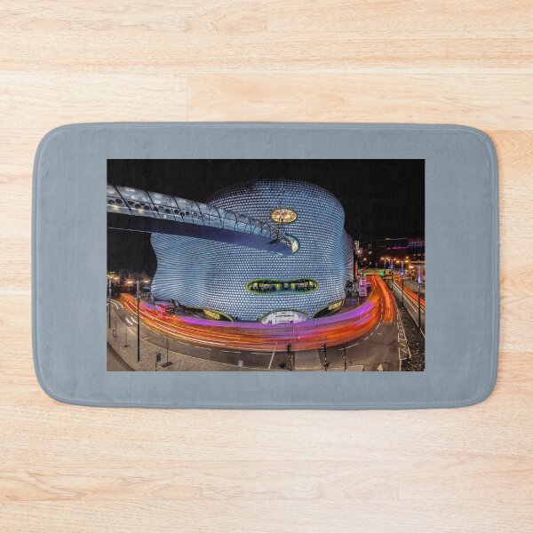 Item preview, The Bull Ring, Birmingham designed and sold by mhfore.