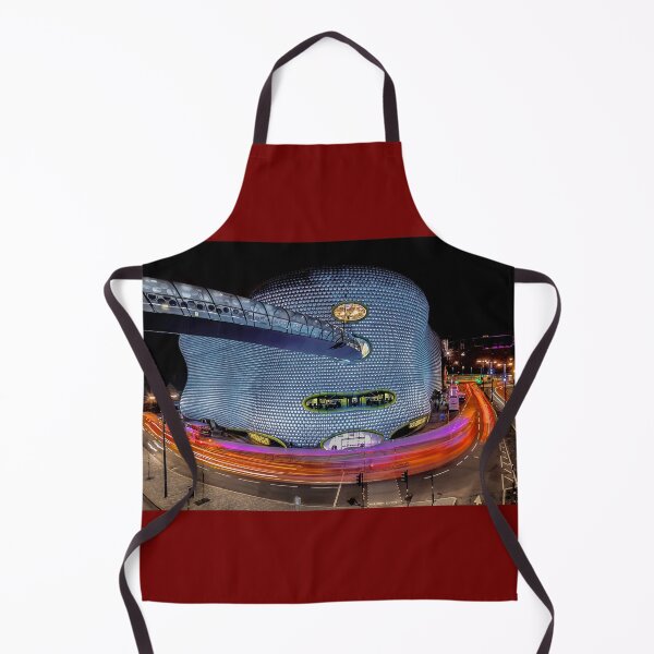 Item preview, The Bull Ring, Birmingham designed and sold by mhfore.