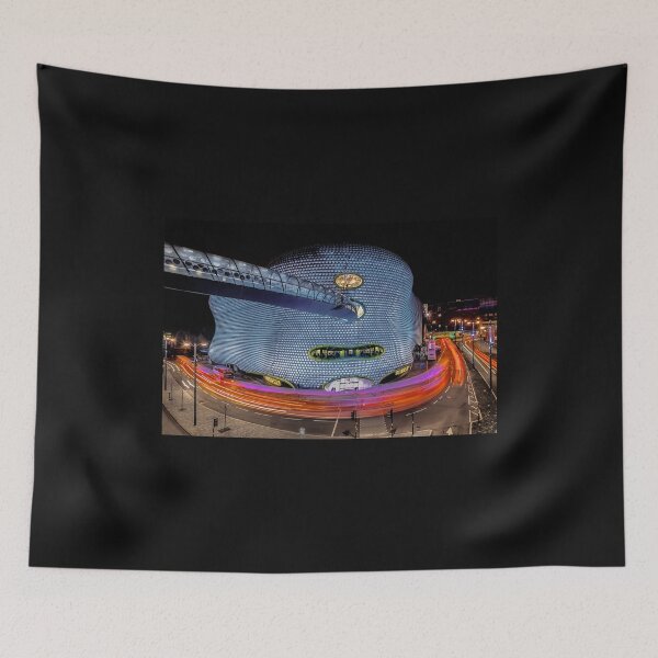 Item preview, The Bull Ring, Birmingham designed and sold by mhfore.