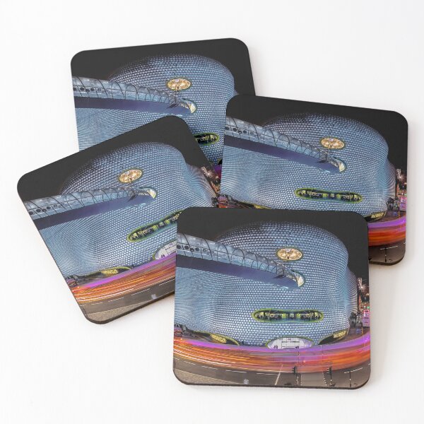 Item preview, The Bull Ring, Birmingham designed and sold by mhfore.