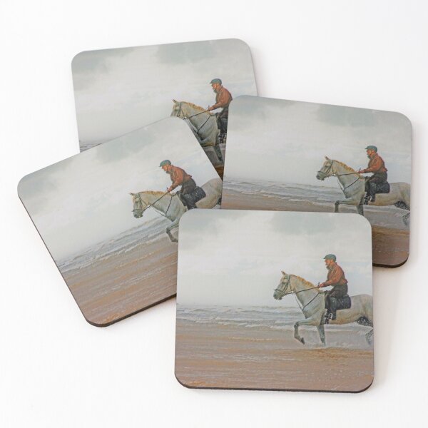 Item preview, Seahorse designed and sold by Beverley Barrett.