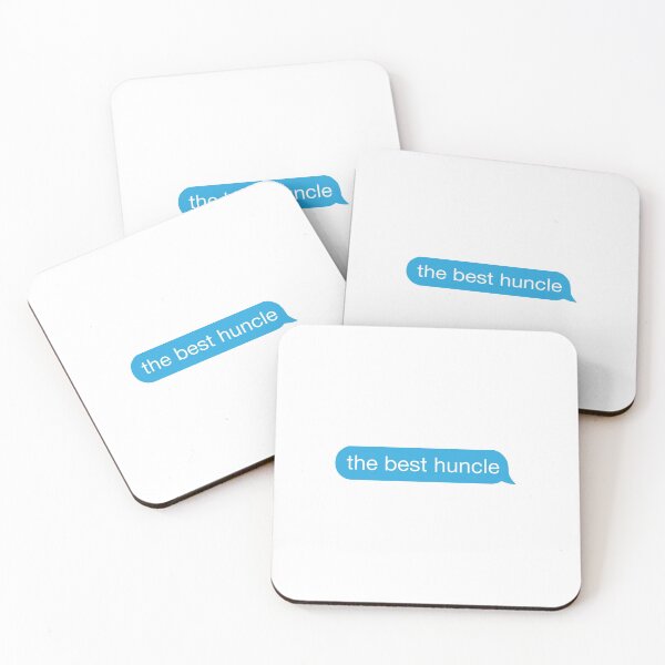 Item preview, Huncle - the best huncle designed and sold by Bella's Merch.