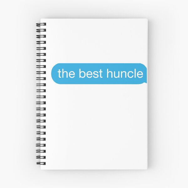 Item preview, Huncle - the best huncle designed and sold by Bella's Merch.