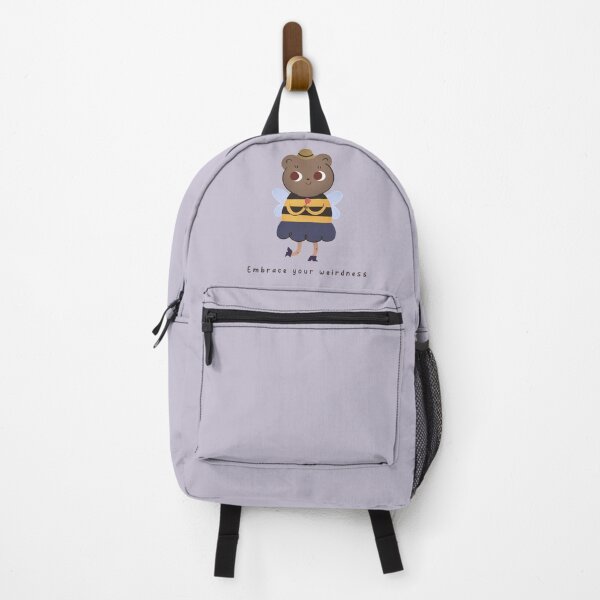 Item preview, Embrace Your Weirdness designed and sold by VBeesTees.