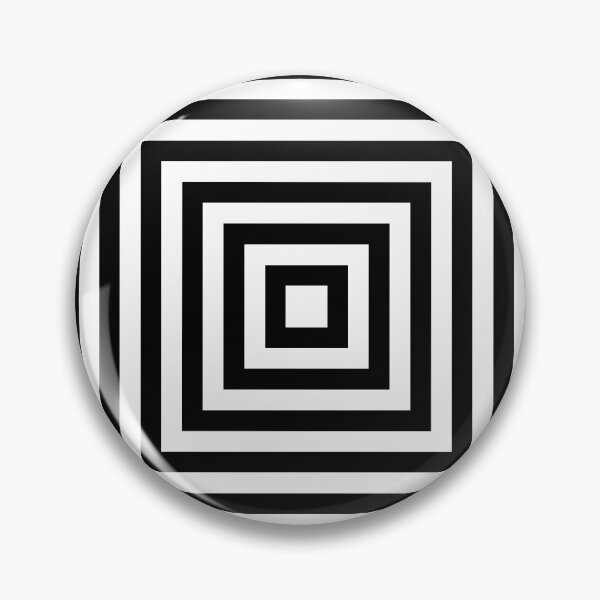 Item preview, Hypnotisquare designed and sold by Jasmine Rainbow.