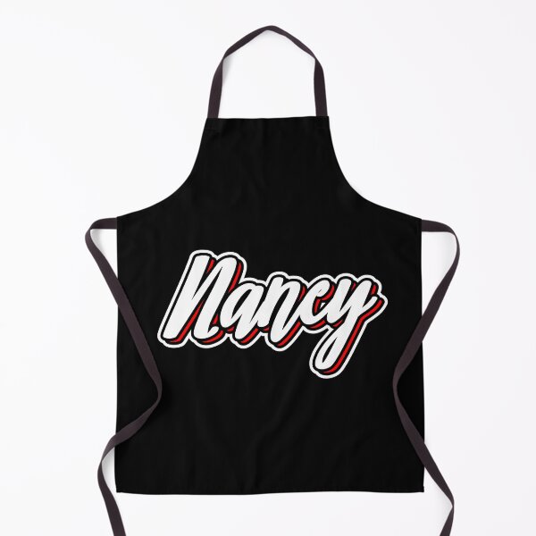 Item preview, Nancy first name - hand lettering design designed and sold by sulies.