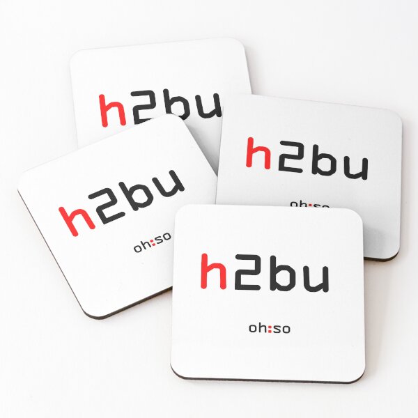 Item preview, H2BU Make a statement or go ironic with angsty text-speak. designed and sold by oh-so.