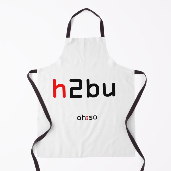 Item preview, H2BU Make a statement or go ironic with angsty text-speak. designed and sold by oh-so.