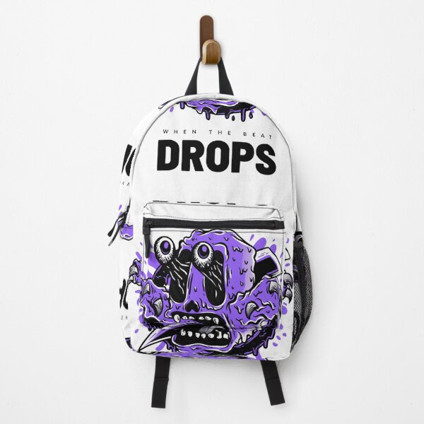 Item preview, When The Beat Drops designed and sold by HY2ROGEN.