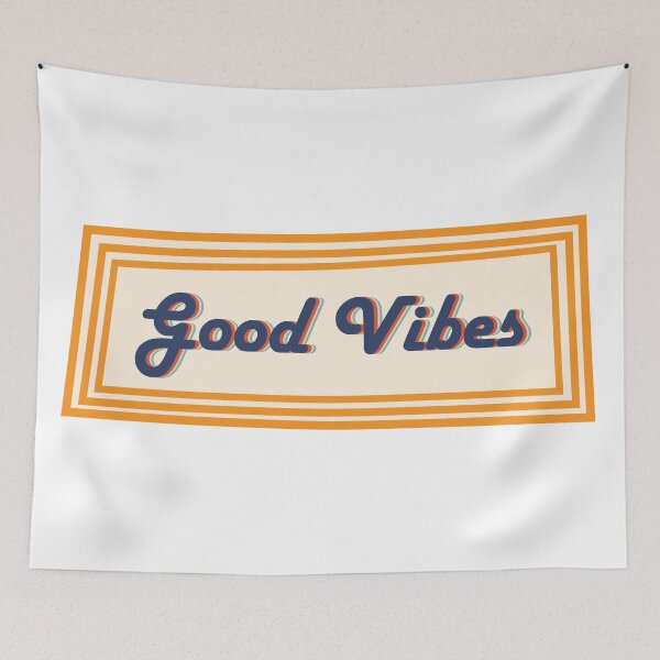 Item preview, Good Vibes Sign designed and sold by Gooderestx4.