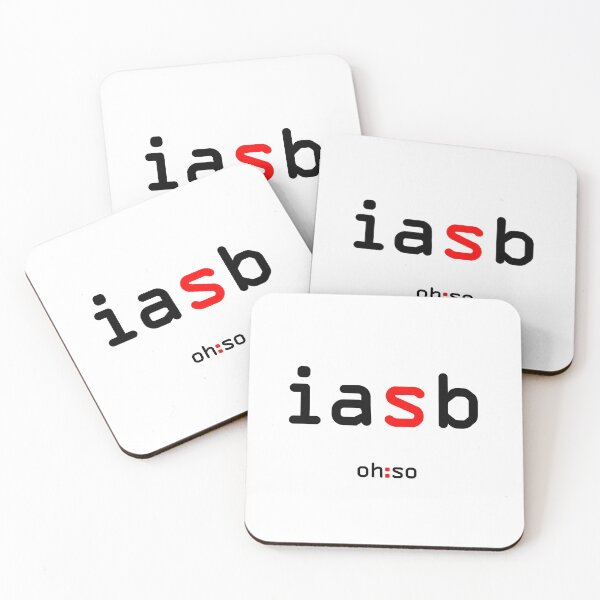 Item preview, IASB Make a statement or go ironic with angsty text-speak. designed and sold by oh-so.