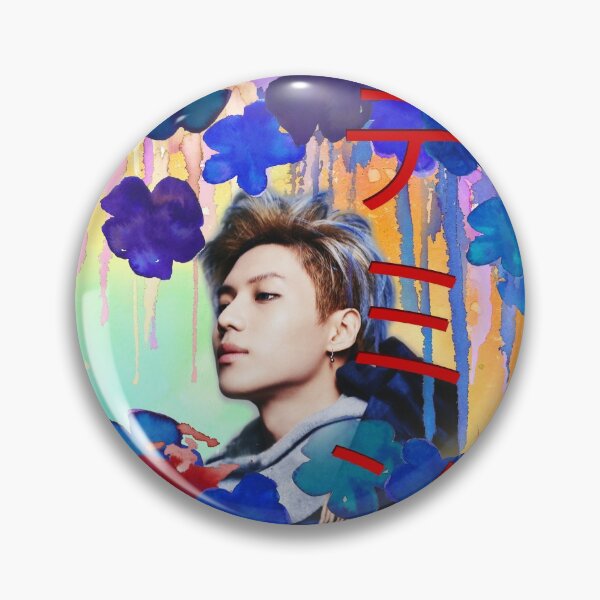 Item preview, princ Taemin designed and sold by KatkaTekel.