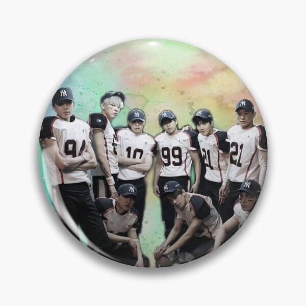 Item preview, LOVE EXO designed and sold by KatkaTekel.