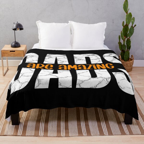 Item preview, Dads are amazing designed and sold by PlusAdore.