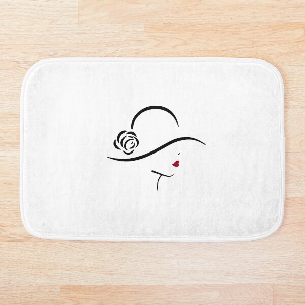 Item preview, Glamorous Woman designed and sold by AlexLydiaMay.