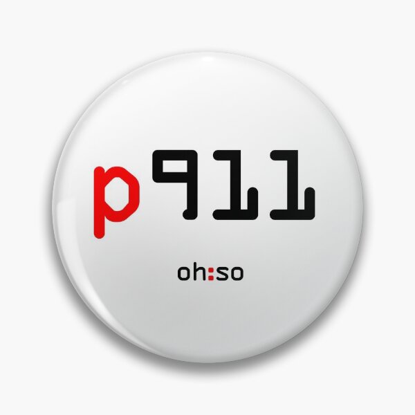 Item preview, P911 Make a statement or go ironic with angsty text-speak. designed and sold by oh-so.
