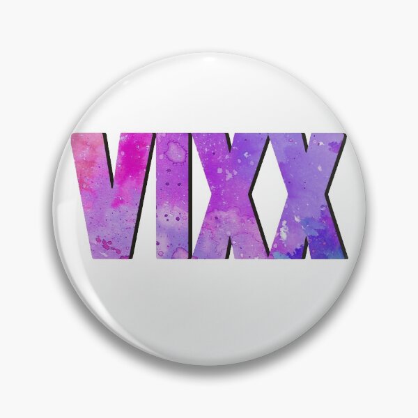 Item preview, Simple VIXX designed and sold by KatkaTekel.