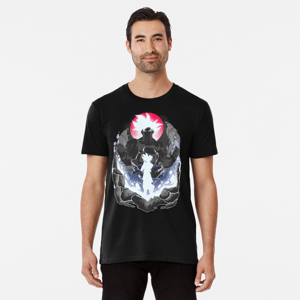Item preview, Premium T-Shirt designed and sold by ChrisDalida.