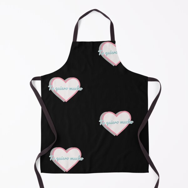 Item preview, Te quiero mucho o I love you  designed and sold by H.O.B.