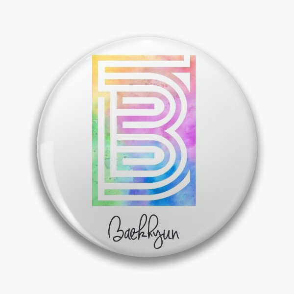 Item preview, BAEKHYUN OVERDOSE designed and sold by KatkaTekel.