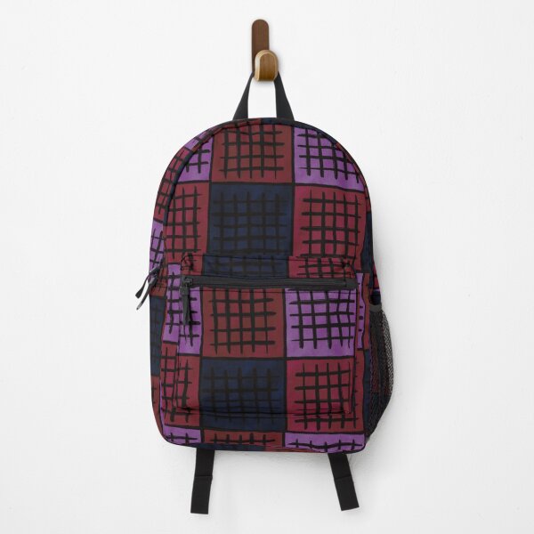 Item preview, Winter Four Square Hash designed and sold by radiosilenceD.