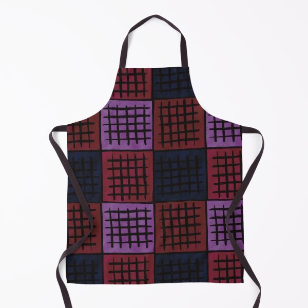 Item preview, Winter Four Square Hash designed and sold by radiosilenceD.
