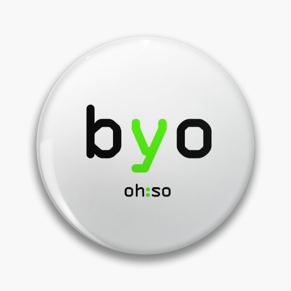 Item preview, BYO Make a statement or go ironic with silly text-speak. designed and sold by oh-so.