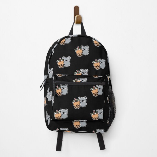 Item preview, Kawaii Koala Boba designed and sold by narcocynic.