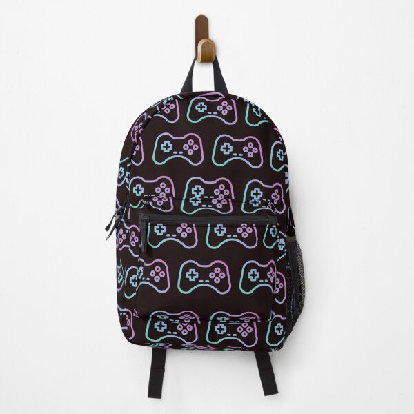 Item preview, Gamer life designed and sold by Nora Branning.