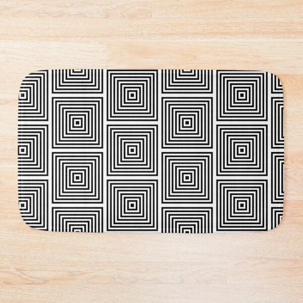 Item preview, Squared designed and sold by Jasmine Rainbow.