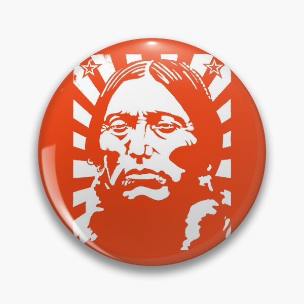 Item preview, Comanche designed and sold by itchingink.