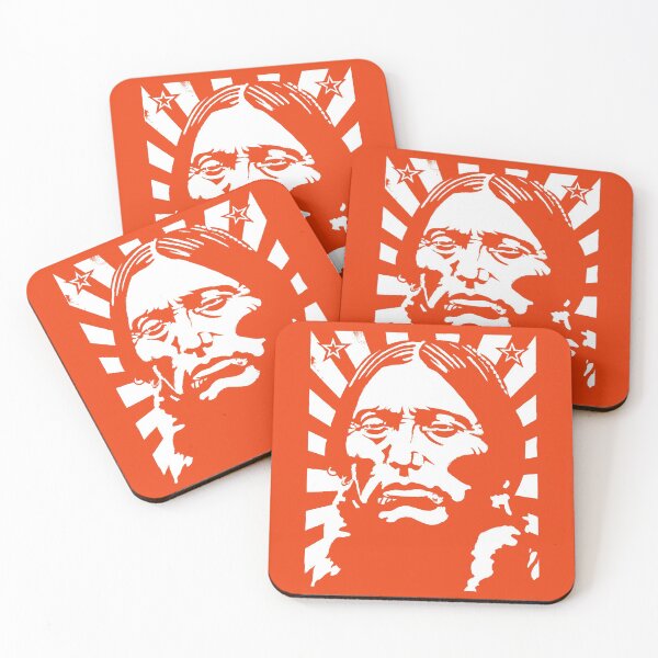 Item preview, Comanche designed and sold by itchingink.
