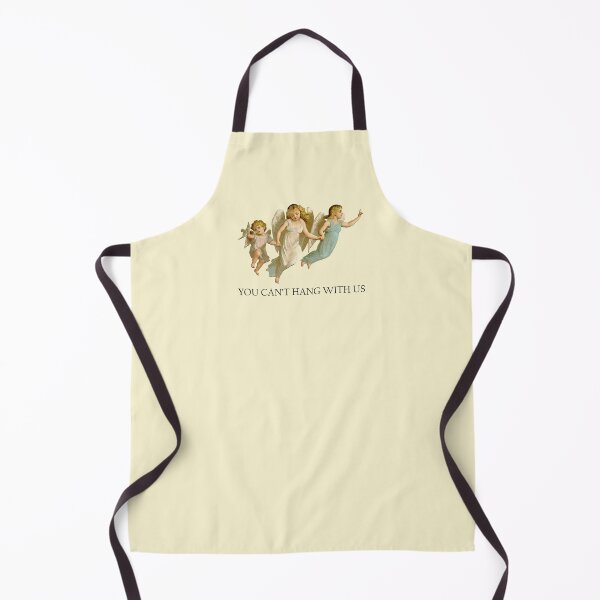 Item preview, you cant hang with us angels designed and sold by venus-ian.