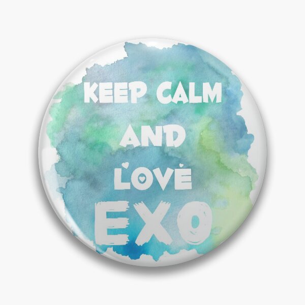 Item preview, Love EXO designed and sold by KatkaTekel.