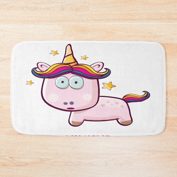 Artikelvorschau, Mein Name ist EINHORN entworfen und verkauft von ShoppyYourThing.