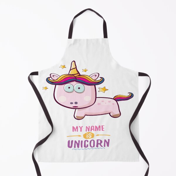 Artikelvorschau, Mein Name ist EINHORN entworfen und verkauft von ShoppyYourThing.