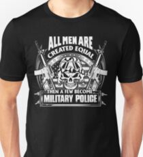 military police corps military police west germany military police dad Unisex T-Shirt