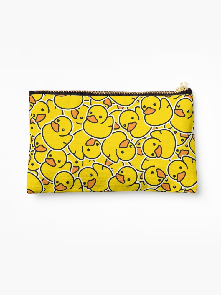 Rubber Duck Coin Purse, 60% OFF